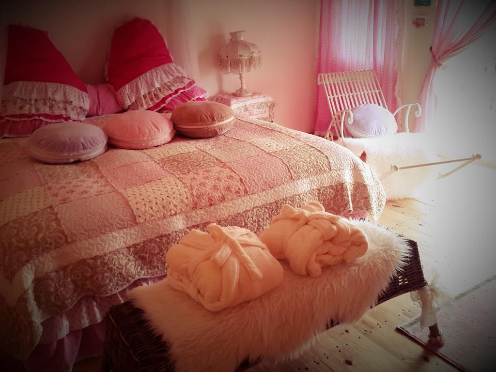 Whitiedoggie Villa Cape Eluanbi Dış mekan fotoğraf