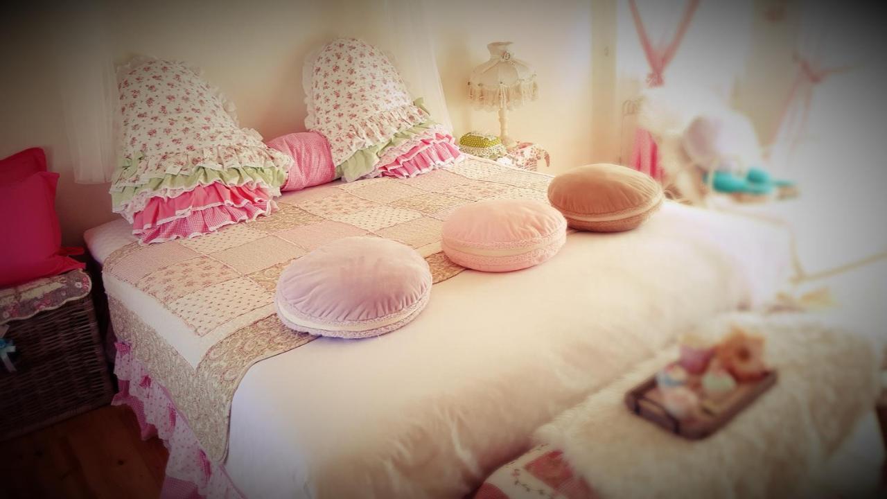 Whitiedoggie Villa Cape Eluanbi Dış mekan fotoğraf