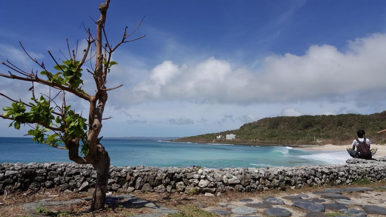 Whitiedoggie Villa Cape Eluanbi Dış mekan fotoğraf
