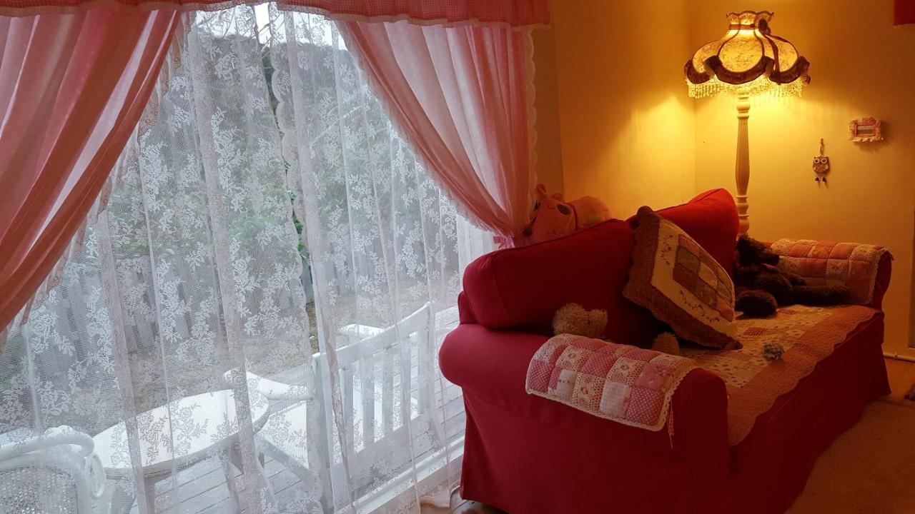 Whitiedoggie Villa Cape Eluanbi Dış mekan fotoğraf