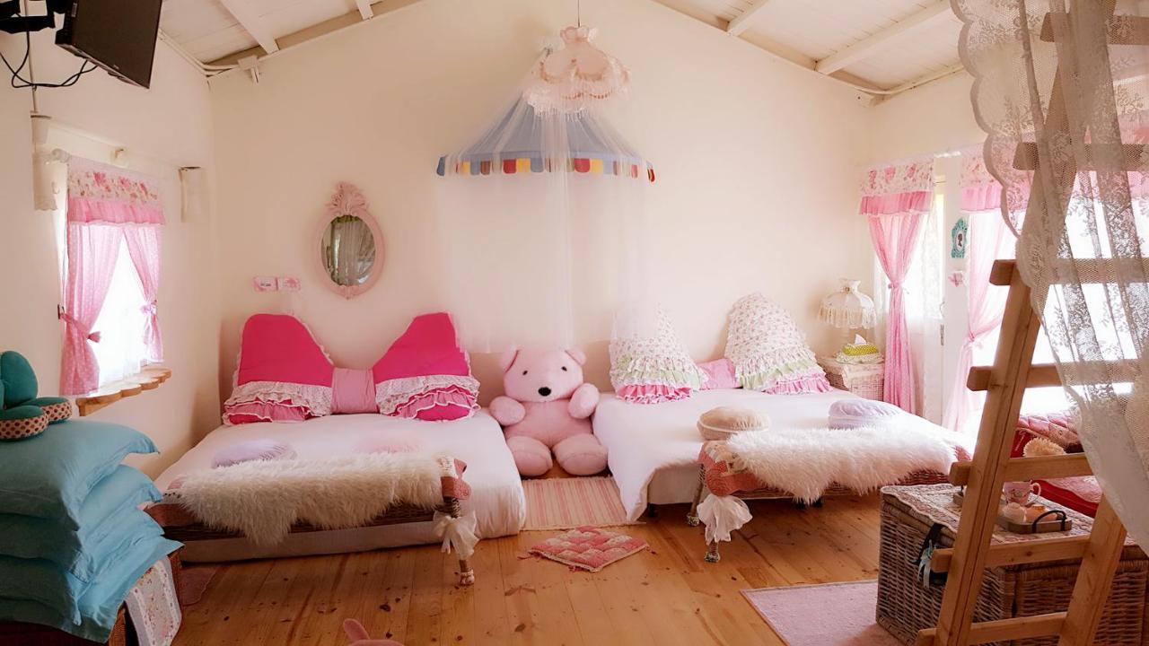 Whitiedoggie Villa Cape Eluanbi Dış mekan fotoğraf